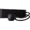 Corsair Cpu Liquid Cooler Nautilus 360 - (CW-9060089-WW)