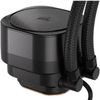 Corsair Cpu Liquid Cooler Nautilus 360 - (CW-9060089-WW)