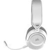 Corsair Hdst HS35 v3 Wireless PS5 Da Wht - (CA-9011411-WW)