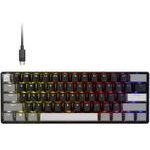 Corsair Keyboard Clipper Pro Mini 60% - (CH-979101J-NA)