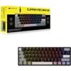 Corsair Keyboard Clipper Pro Mini 60% - (CH-979101J-NA)