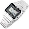 Casio Unisex Retro Vintage + Box - (A700W-1ADF)