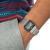 Casio Unisex Retro Vintage + Box - (A700W-1ADF)