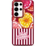 Case Mood Mix Samsung S26 /Summer/ OEM