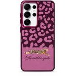 Case Mood Mix Samsung S26 Plus /Leopard/ OEM