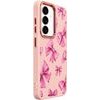Case Mood Mix Samsung S26 Plus /Ribbons/ OEM