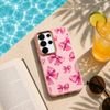 Case Mood Mix Samsung S26 Plus /Ribbons/ OEM