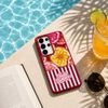 Case Mood Mix Xiaomi Redmi Note 15 4G/5G /Summer/ OEM