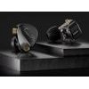 KZ Hi-Fi In-Ear-Monitors - Castor Pro Gray Mic (Bass version) - Bass Up Edition - (6.01.02.0319)