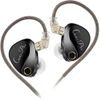 KZ Hi-Fi In-Ear-Monitors - Castor Pro Gray No Mic - Bass Up Edition - (6.01.01.0316)
