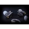KZ Hi-Fi In-Ear-Monitors - Castor Pro Silver Mic - Harman Edition - (6.01.02.0320)