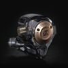KZ Hi-Fi In-Ear-Monitors - Edx Pro X Black Mic - (6.01.02.0276)