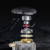 KZ Hi-Fi In-Ear-Monitors - Edx Pro X Black Mic - (6.01.02.0276)