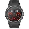 Ksix Smartwatch Explorer 2 GPS, 1.43'' Amoled 5ATm Sports & Health Mode ����� - (BXSW38N)