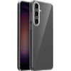 Hurtel Ultra Clear Case For Samsung Galaxy A27 - Transparent - (Ultra Clear Sam A27)