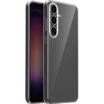Hurtel Ultra Clear Case For Samsung Galaxy A27 - Transparent - (Ultra Clear Sam A27)