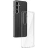 Hurtel Ultra Clear Case For Samsung Galaxy A27 - Transparent - (Ultra Clear Sam A27)