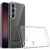 Hurtel Ultra Clear Case For Samsung Galaxy A27 - Transparent - (Ultra Clear Sam A27)