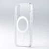 Hurtel Ultra Clear Case For Samsung Galaxy A27 Compatible With Magsafe - Transparent - (Ultra Clear Magsafe Sam A27)