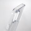 Hurtel Ultra Clear Case For Samsung Galaxy A27 Compatible With Magsafe - Transparent - (Ultra Clear Magsafe Sam A27)
