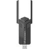 Wozinsky Dual-Band Wireless Usb 3.0 Wifi 6 Adapter - Black 5907769387388 - (WAX-1800)