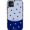 Sonique ���� Delulu Polka Era Series ��� Apple Iphone 11 Blue Mentally