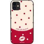 Sonique ���� Delulu Polka Era Series ��� Apple Iphone 11 Delulu Standards