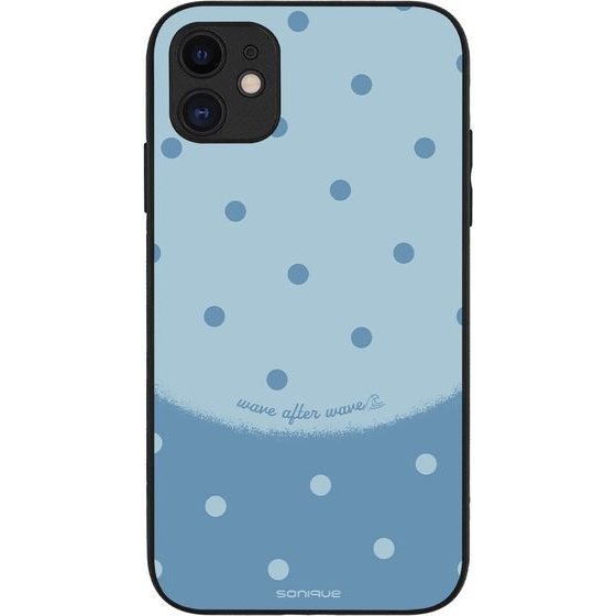 Sonique ���� Delulu Polka Era Series ��� Apple Iphone 11 Delulu Wave