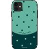 Sonique ���� Delulu Polka Era Series ��� Apple Iphone 11 Green Flags