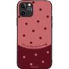 Sonique ���� Delulu Polka Era Series ��� Apple Iphone 11 Pro Blame Cherries
