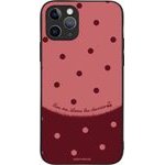 Sonique ���� Delulu Polka Era Series ��� Apple Iphone 11 Pro Blame Cherries