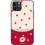 Sonique ���� Delulu Polka Era Series ��� Apple Iphone 11 Pro Delulu Standards