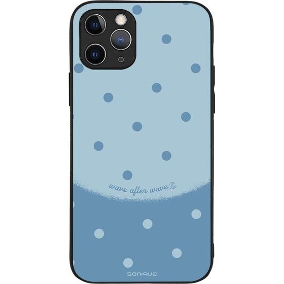 Sonique ���� Delulu Polka Era Series ��� Apple Iphone 11 Pro Delulu Wave