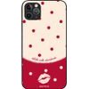Sonique ���� Delulu Polka Era Series ��� Apple Iphone 11 Pro Max Delulu Standards