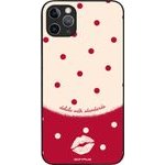 Sonique ���� Delulu Polka Era Series ��� Apple Iphone 11 Pro Max Delulu Standards
