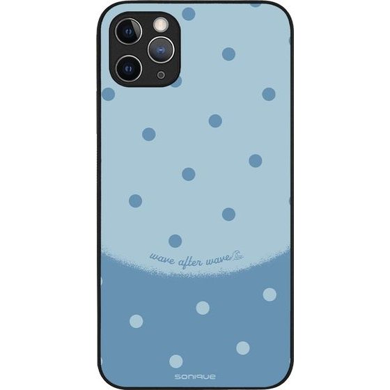 Sonique ���� Delulu Polka Era Series ��� Apple Iphone 11 Pro Max Delulu Wave
