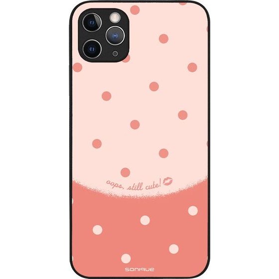 Sonique ���� Delulu Polka Era Series ��� Apple Iphone 11 Pro Max Still Cute