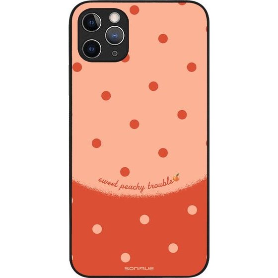 Sonique ���� Delulu Polka Era Series ��� Apple Iphone 11 Pro Max Sweet Trouble