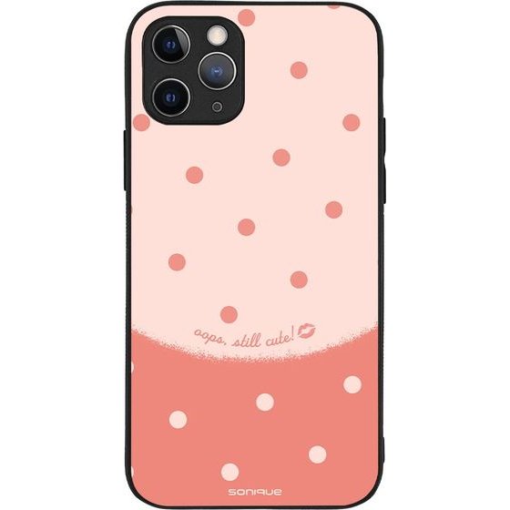 Sonique ���� Delulu Polka Era Series ��� Apple Iphone 11 Pro Still Cute