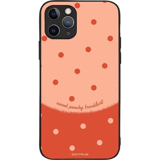 Sonique ���� Delulu Polka Era Series ��� Apple Iphone 11 Pro Sweet Trouble