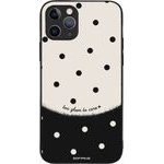 Sonique ���� Delulu Polka Era Series ��� Apple Iphone 11 Pro Too Glam