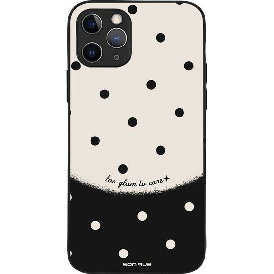 Sonique ���� Delulu Polka Era Series ��� Apple Iphone 11 Pro Too Glam