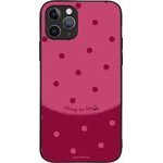 Sonique ���� Delulu Polka Era Series ��� Apple Iphone 11 Pro Top Cherry