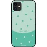 Sonique ���� Delulu Polka Era Series ��� Apple Iphone 11 Soft Delulu