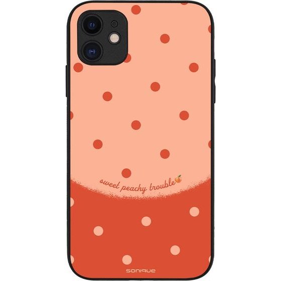 Sonique ���� Delulu Polka Era Series ��� Apple Iphone 11 Sweet Trouble