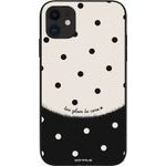 Sonique ���� Delulu Polka Era Series ��� Apple Iphone 11 Too Glam