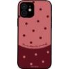 Sonique ���� Delulu Polka Era Series ��� Apple Iphone 12 Blame Cherries