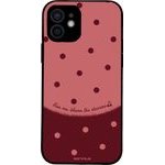 Sonique ���� Delulu Polka Era Series ��� Apple Iphone 12 Blame Cherries