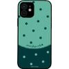 Sonique ���� Delulu Polka Era Series ��� Apple Iphone 12 Green Flags