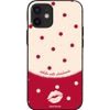 Sonique ���� Delulu Polka Era Series ��� Apple Iphone 12 Mini Delulu Standards